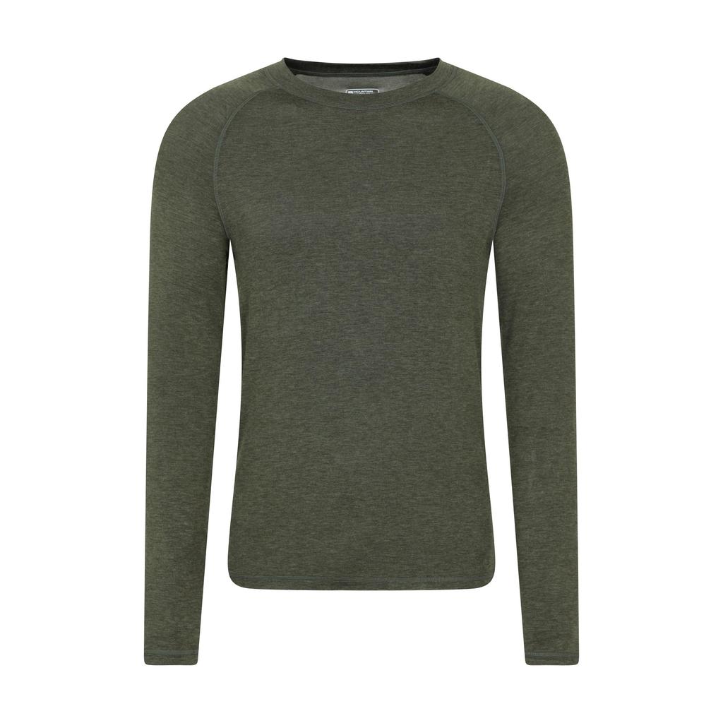 Mountain Warehouse Men's Keep The Heat Thermal Top