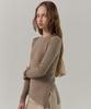 ELLIOTI Diagonal Flow Knit Ts_3Color