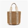Chloe Chc23as380l18 084 Woody Bolso Tote Grande tipo Cesta