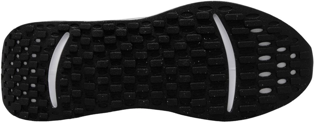 Nike Promina Black and White Fitness Sneakers