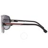 Carrera Grey Shaded PhantoS Men S SunglaSSeS Carrera 1058 S 0oit 9o 63