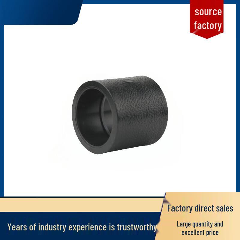 PE Hot-Melt Direct Connector DN63