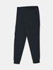IKALOOK Spring/Autumn Stretch Elastic Cargo Jogger Pants Cpt149