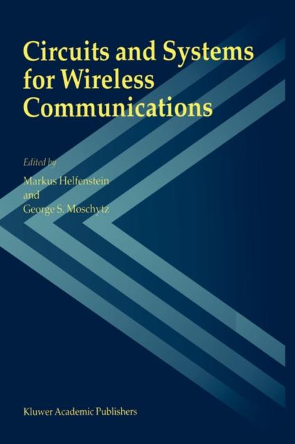 The Circuits and Systems for Wireless Communications Book