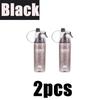 1/1/1pcs 611ml Sports Water Bottle Can Drink Spray Water Bottle Portable Leakproof For Travel Climbing Outdoor Gym Sport Bottles