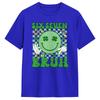 67 Meme Six Seven 6 7 Bruh St Patricks Day Unisexs T Shirt  Vintage Tees Short Sleeve Round Neck TShirts Cotton Plus Size Tops