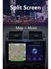 Ford EcoSport 2013-2017 Android Large Screen Navigation System