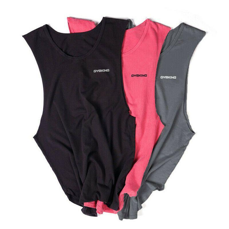 Premium Quality Men Gym Muscle Shirt Tank Top For Ultimate Fitness And Bodybuilding