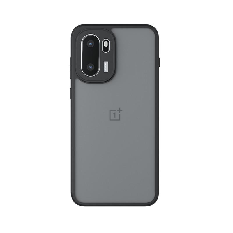 Чехол для OnePlus ACE 6 Чехол-бампер для OnePlus ACE 6 Матовый ПК + ТПУ Ударопрочный Силиконовый Защитный Чехол для Телефона для OnePlus ACE 6 OnePlus Ace 6
