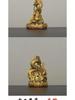 Complete Set of Brass and Copper Chinese Zodiac Ornaments: Rat, Ox, Tiger, Rabbit, Dragon, Snake, Horse, Sheep, Monkey, Rooster, Dog, Pig.