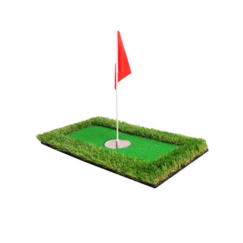 WEZHO Portable Golf Putting Green