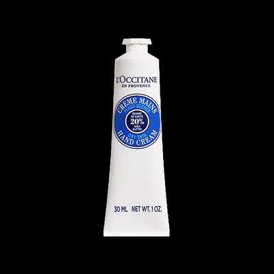 L'Occitane Shea Butter Handcreme