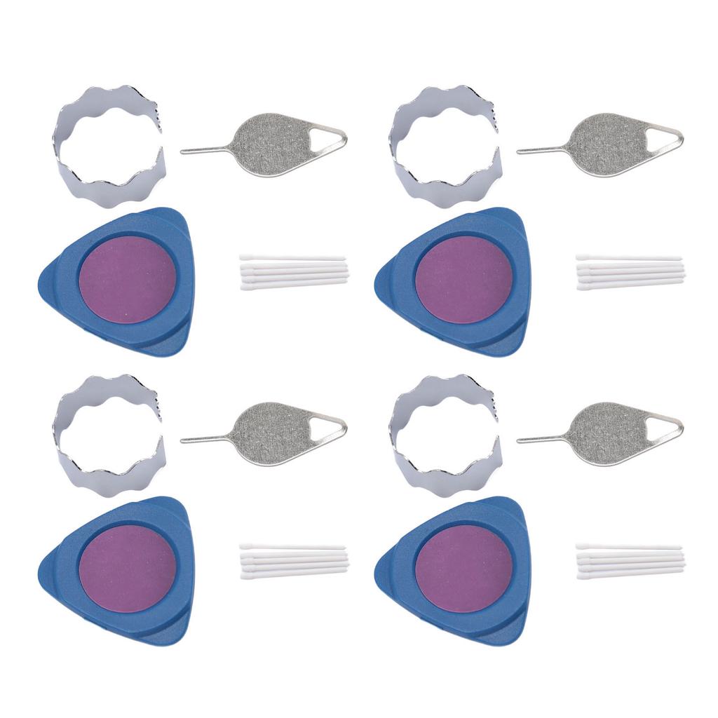 4 Set Replacement Touch   Tips with Mounting Tool Needle Repair Part for Axy Note 8 9  