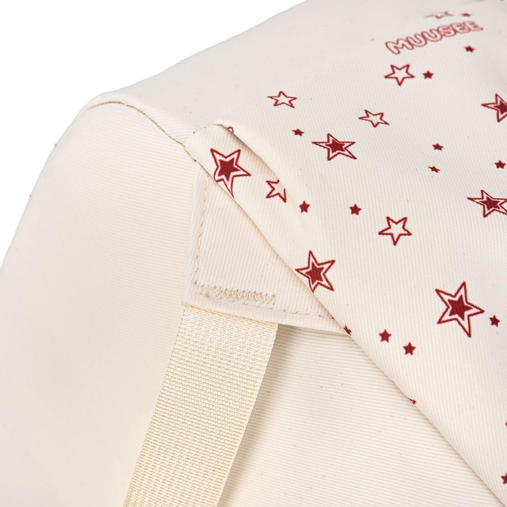 Schoolbag trendy schoolbag new star student girl high value backpack printing atmosphere large capacity commuter ins backpack