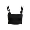 ADICOLOR Tank Top Women's Black (Unisex) Sleeveless Sports Shirts H37791