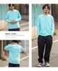 [IMPROVES] SIDE23-141 Plain Long Sleeve T-Shirt