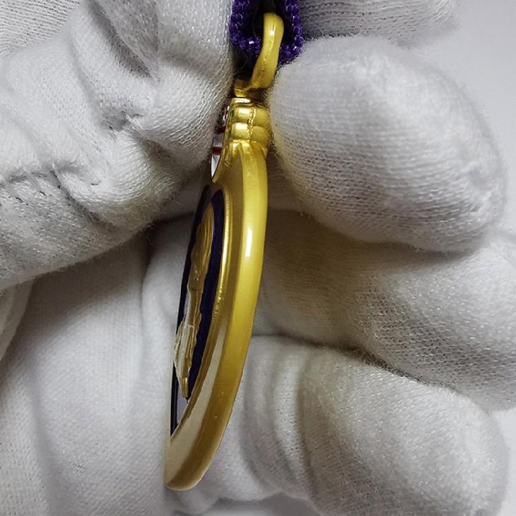 Broche Épingle Insigne Militaire États-Unis Médailles Cœur Violet Épingle Insigne Médailles Militaires Commémorative Collectionneur