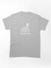 Virtua Fighter Saturn Brainstruck Logo Classic T-Shirt