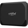 Crucial X9 Portable SSD 2TB Black