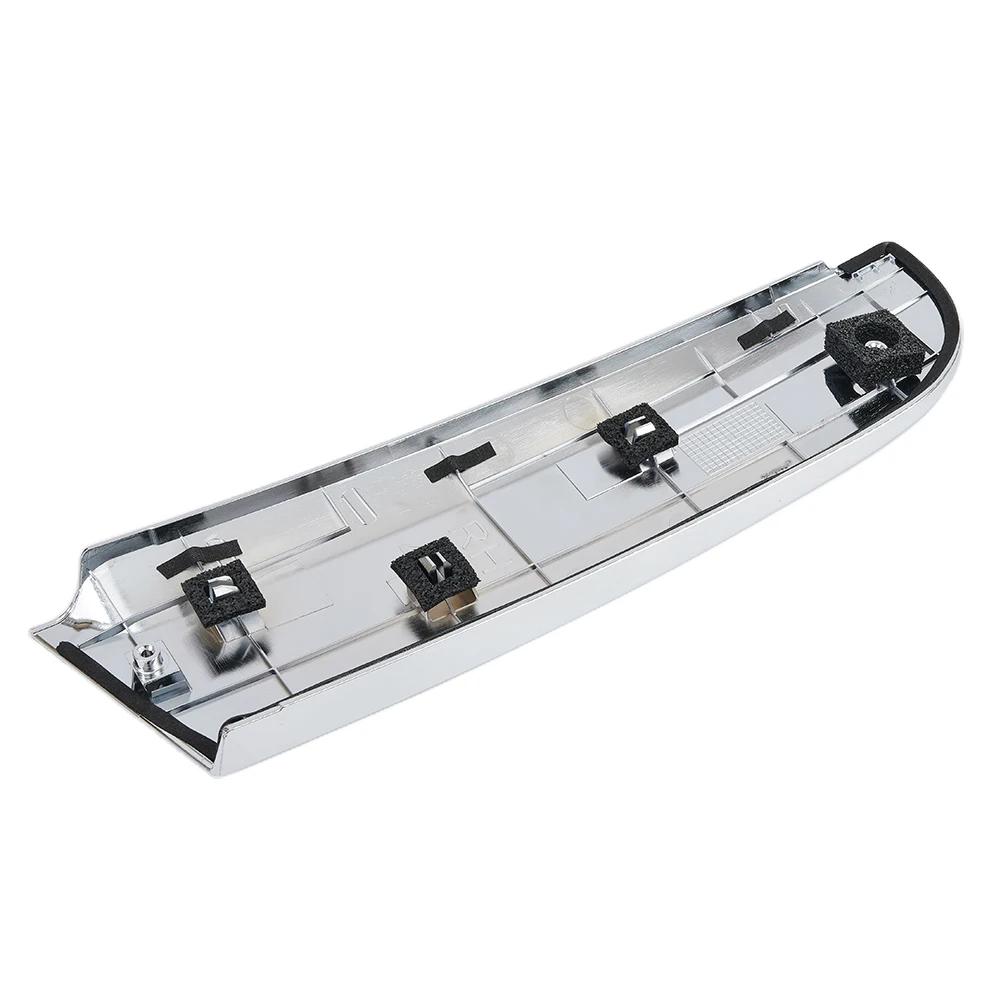 Rechte Seite Hintertürsäulenleiste Chromleiste 832803W010 Passend für Kia Sportage 2011 2012 2013 2014 2015 2016 Autozubehör