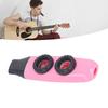 Flauta Kazoo Flauta de Buraco Duplo Instrumento de Sopro Musical com Diafragma para Performance