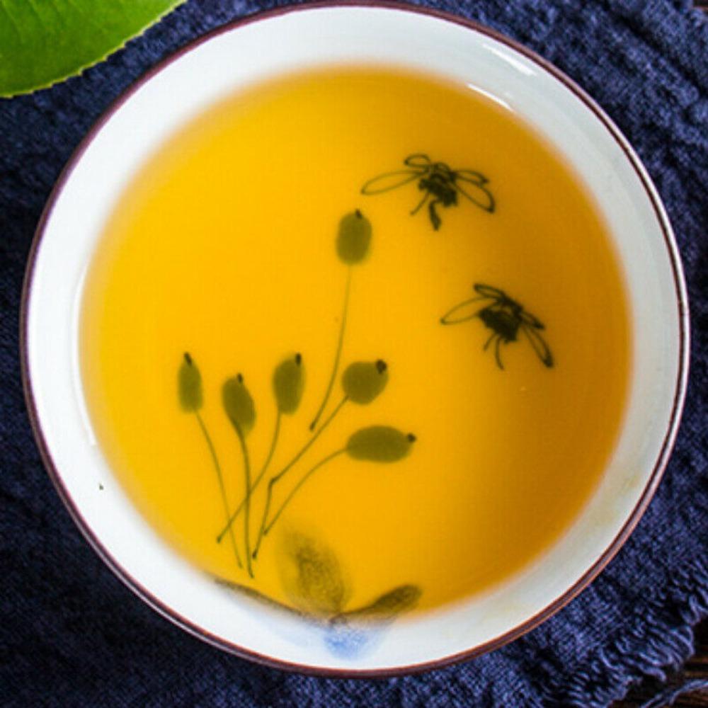 150g Tè Erboristico Biologico Luo Han Guo, Cura della Salute con Erbe Pure