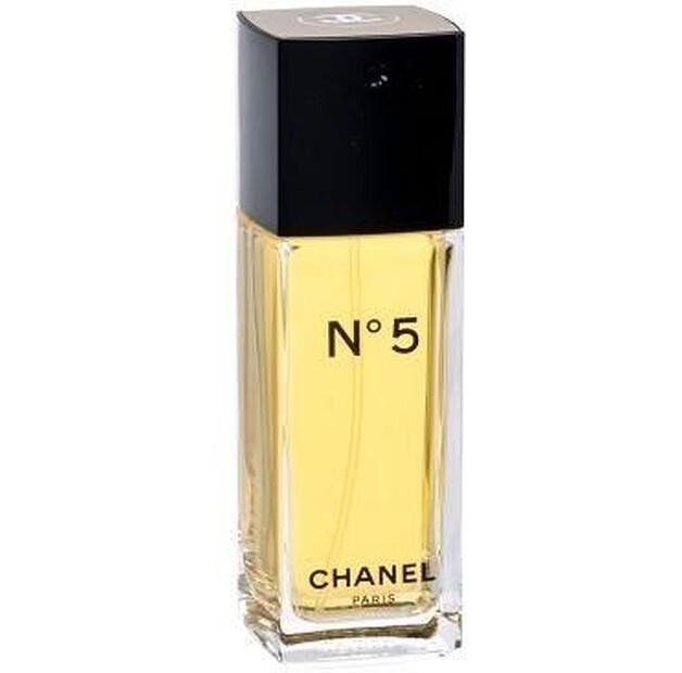 

Туалетная вода Chanel No 5 50 ml
