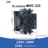 Chint AC Contactor CJX2 Series 65A, 220V/380V, 09-40A Range