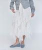 Seuleubi Falling Ruffle Skirt_3 Color
