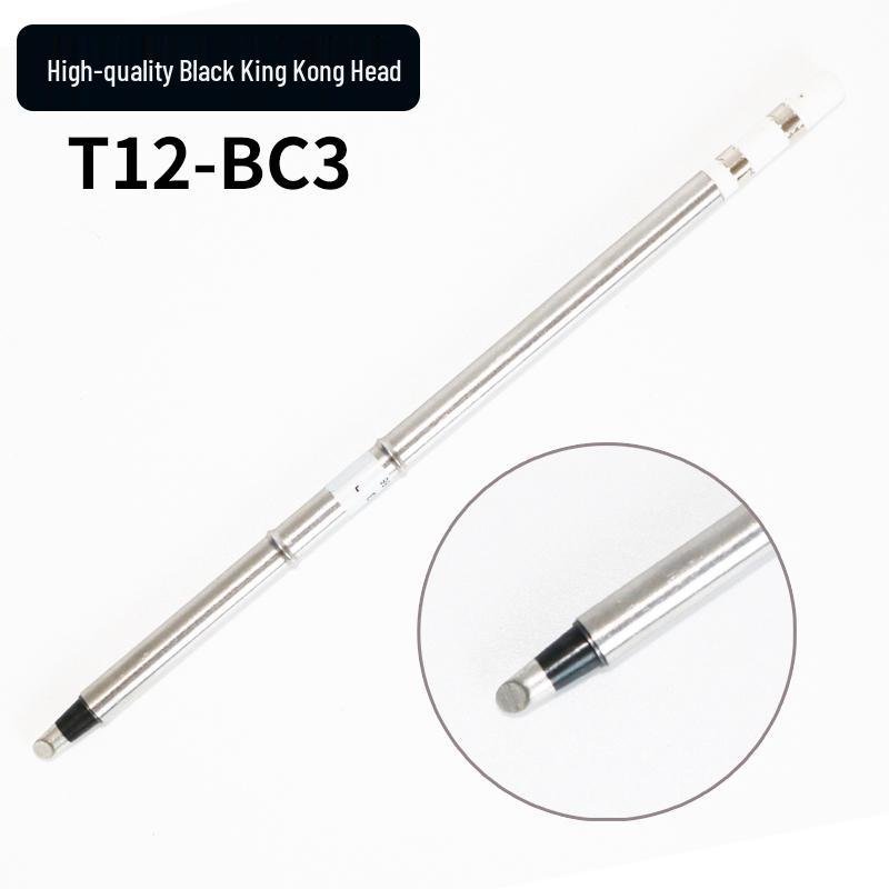 T12 Soldering Iron Tip Accessories & Stand for Soldering Station