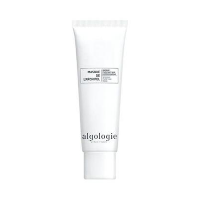 Algologie Masque De L'archipel Purifiant Aux Limons Marins 50ml