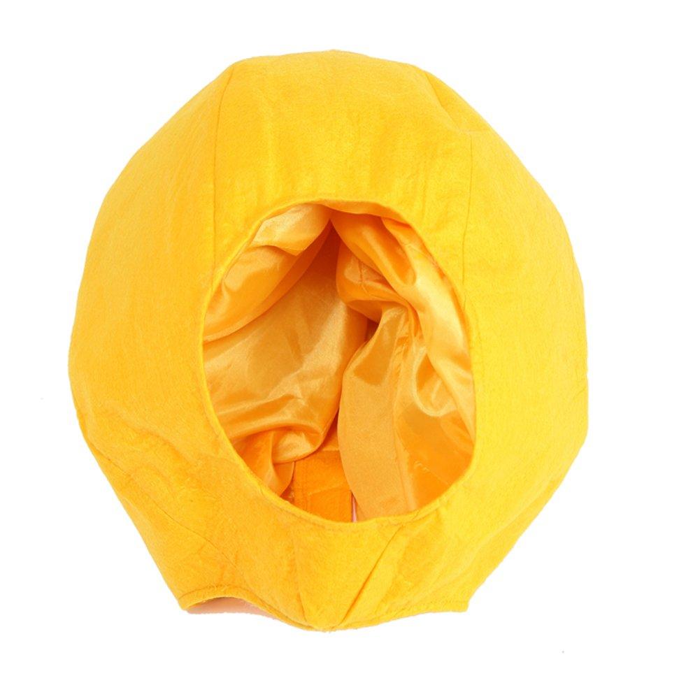 Mechamecha Lemon Costume Men's
