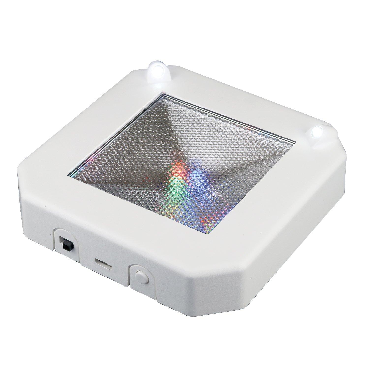 

Kawada Paper Nano LED Display Light, White, PNL-002 білий