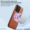 Leather Stand Case for Redmi 1C 1 C 4G Magnetic Cover  Wireless Charging Shockproof Camera Shell for Redmi1 14C A