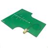 High Gain Directional Ultra Wide Band Antenna 1.4—10.5GHz Suitable For UWB