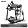 Gym Strength Training Machines