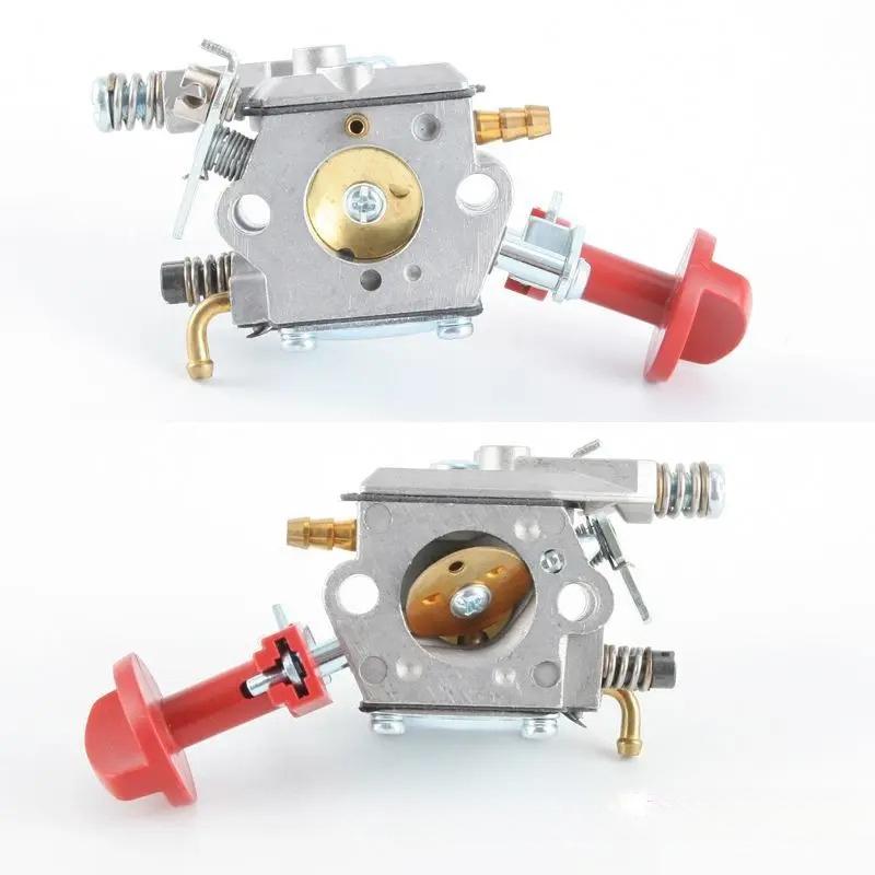 For Walbro HD-54A Carburetor For Husqvarna 543XP 543XPG Chainsaw Power Tool Replacement Parts Mechanical Garden Carburetor