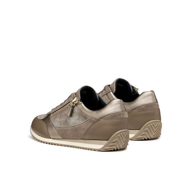 Кроссовки Geox D Calithe