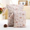 Multi-purpose Baby Diaper & Clothes Organizer Bag
