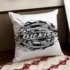 Luxury DDickiesS Cushion Cover Reversible Soft Durable Pillow Cover Home  Car MultiScene Use for Daily Comfort
