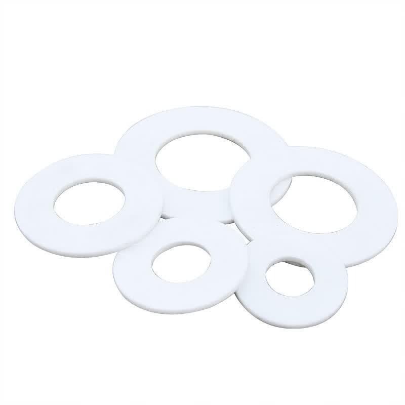 PTFE Flange Sealing Gaskets