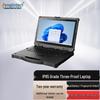 Dongtintech 14-inch Rugged Industrial Laptop (CN Version)