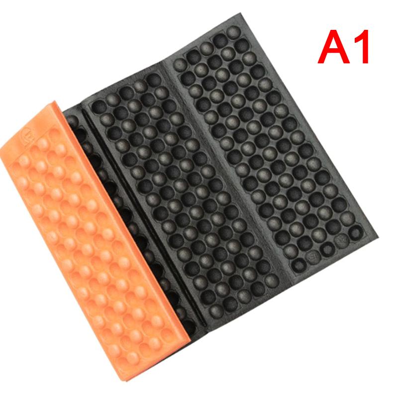 Camping Hiking Picnic Portable Cushion Seat Pad Outdoor Folding Camping