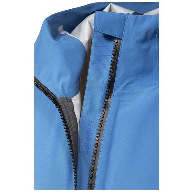 Dolomite Jacket Cristallo 3L