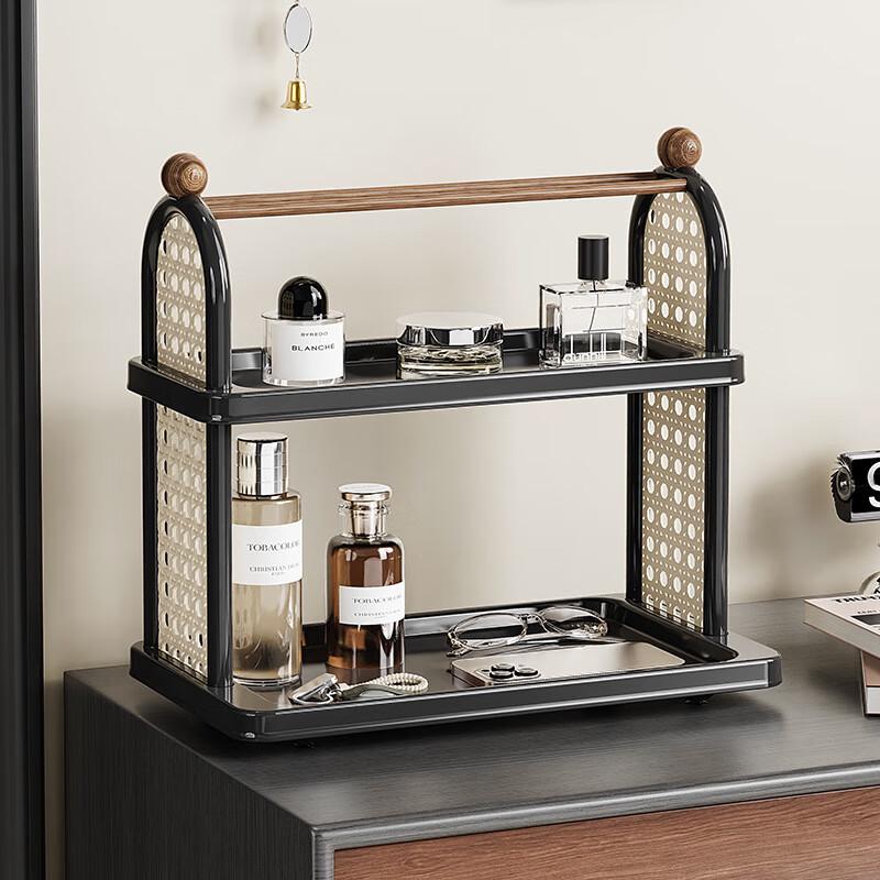 Schreibtisch-Becheraufbewahrungs-Organizer