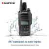 BAOFENG BF-UV5R Waterproof Two-Way Radio (CN version)