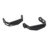Handguards Anodized Black Coated Aluminum Strong Protection 219400998 Hand Guards Kit for Ryker All