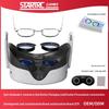 STARTRC GAMES Meta Quest 3S Anti-Scratch, Anti-Blue Light, Dustproof Lens Goggles