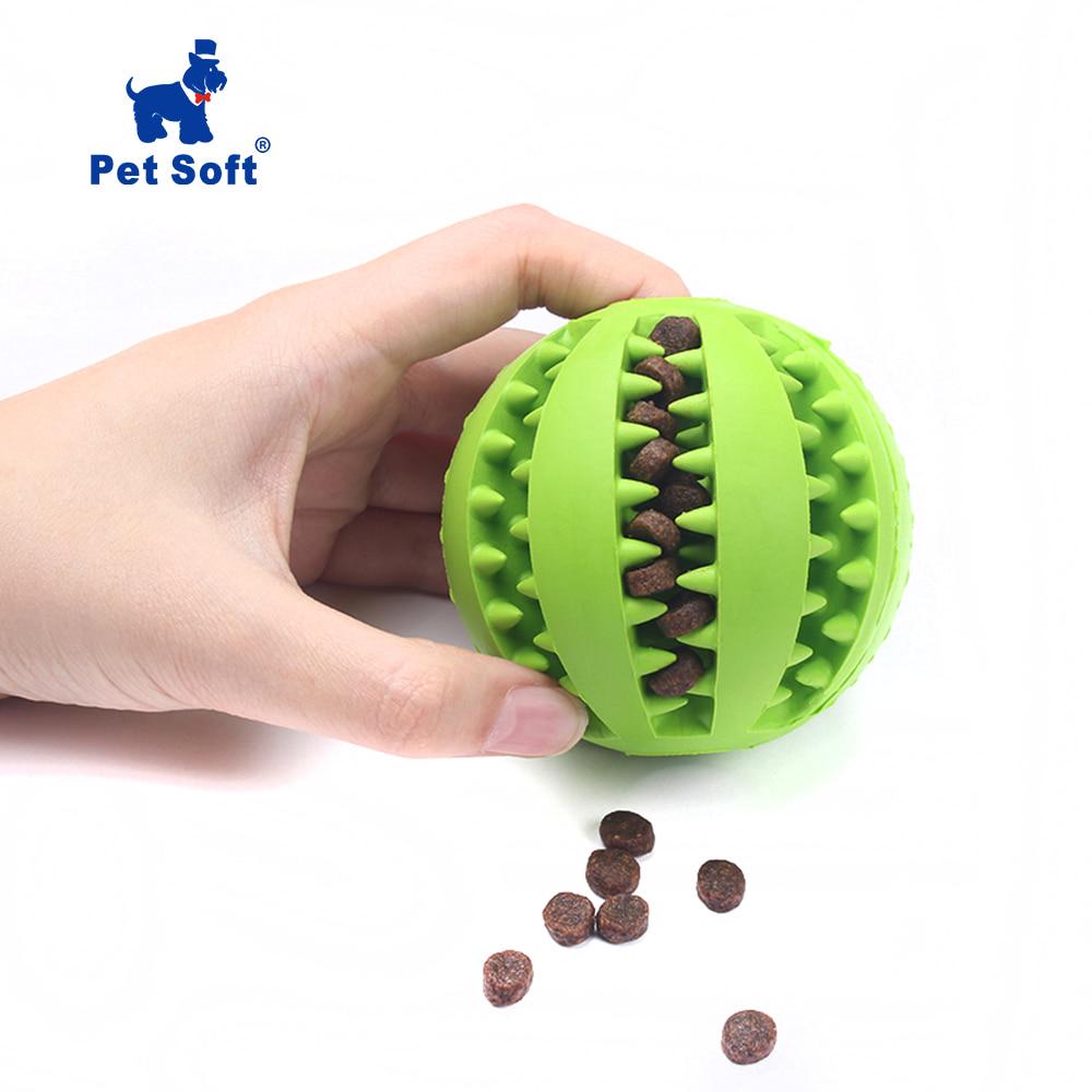 dog chew ball