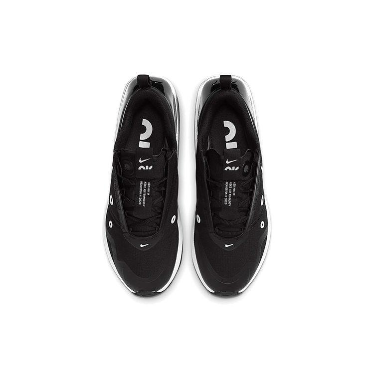 Nike Air Max Up 'Black White' Women's CT1928-002